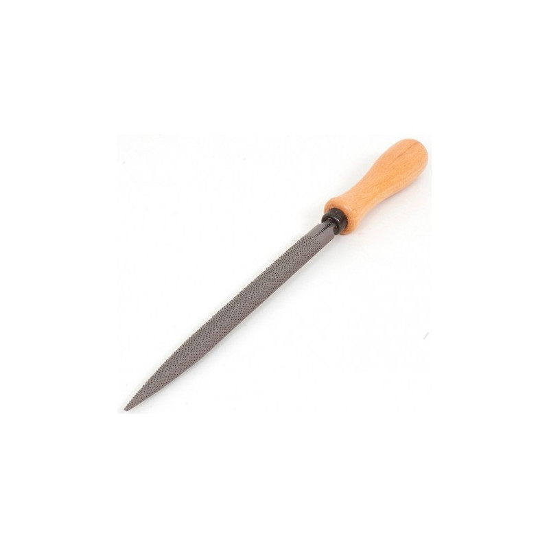 Cabinet makers rasp 175mm 13 - 00EFF175-13