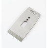 2 1/4" O1 Blade, 25° Bevel
