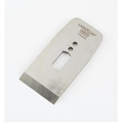 2 1/4" PM-V11 Blade, 25 grader Bevel