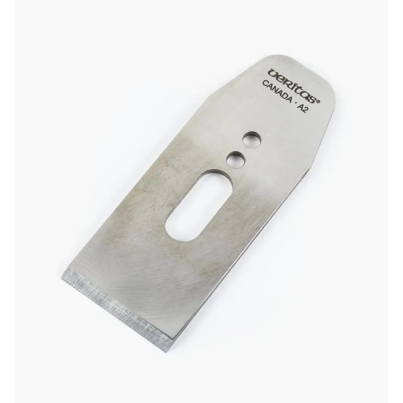 1 3/4" Toothed Blade, Fine