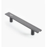 Hyvelstopp 25cm (20mm)