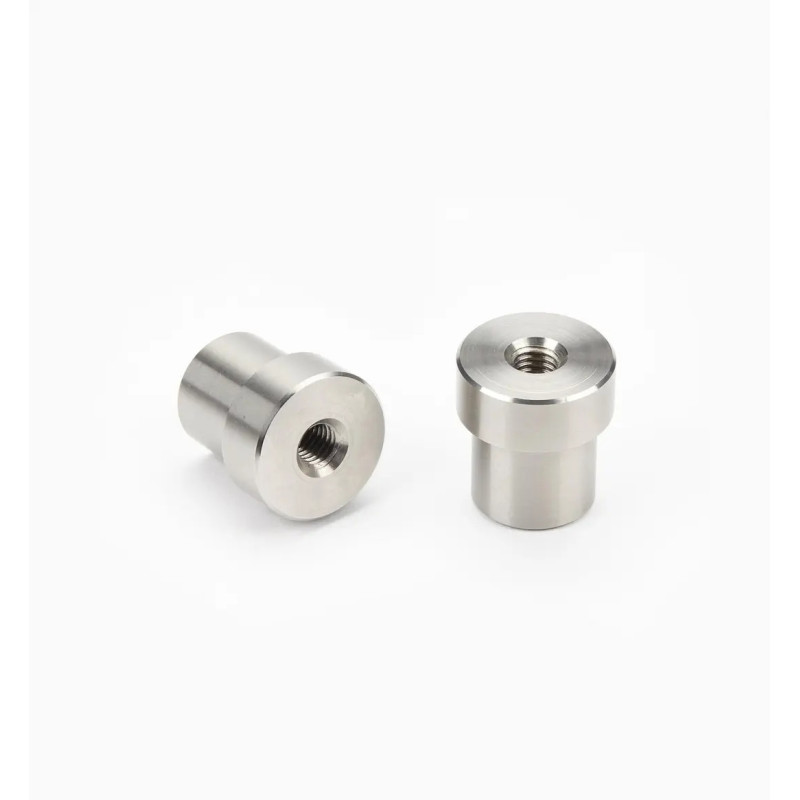 Parfdogs, längd 10mm