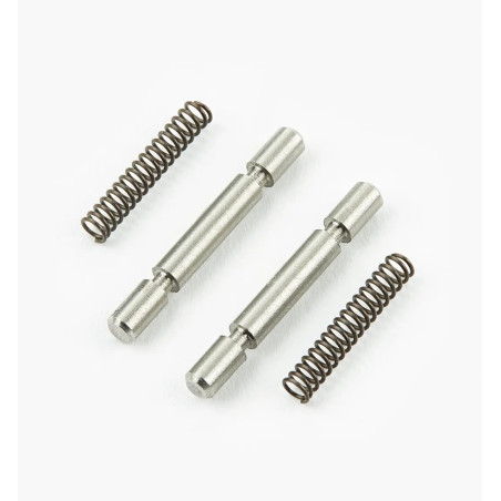 Hidden Hinge Pin 6,3mm