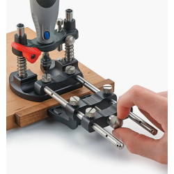 Veritas Precision Adjuster