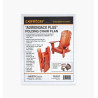 Adirondack Plus Folding Chair Plan
