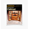 Veritas® Hanging Tool Cabinet Plan
