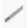 Veritas® Steel Straightedges 12 inch