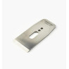 2" A2 Blade, 25 grader Bevel