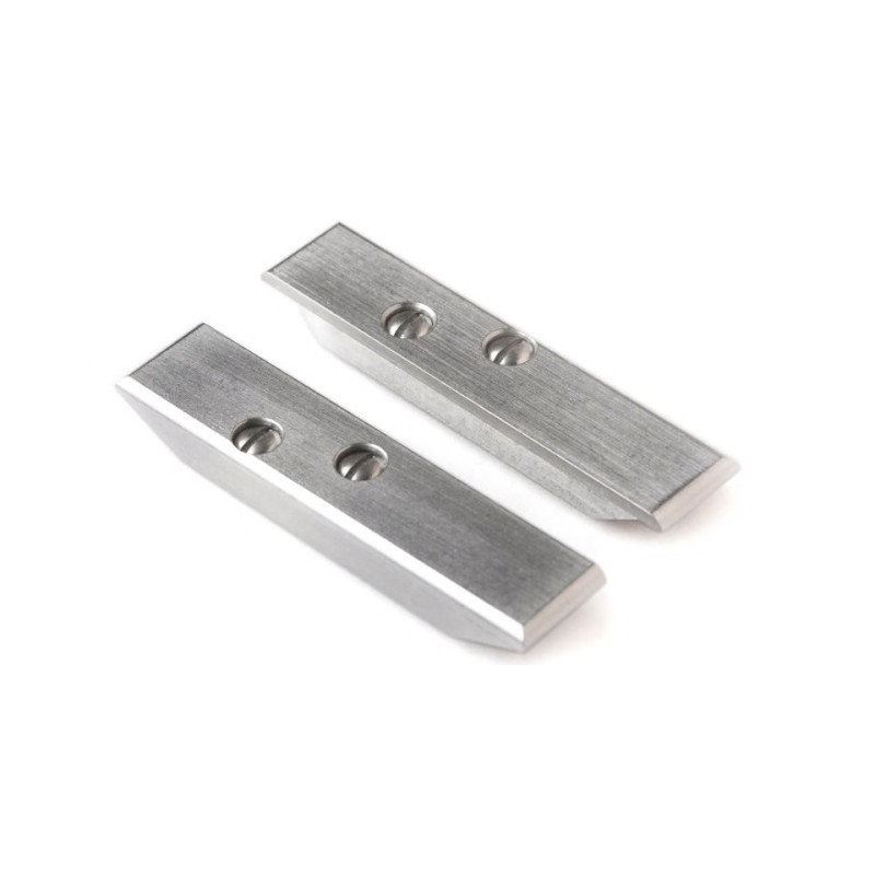 Lie-Nielsen Honing Guide long Jaw Pair