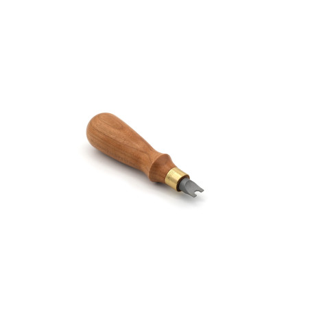 Lie Nielsen Split Nut Screwdriver