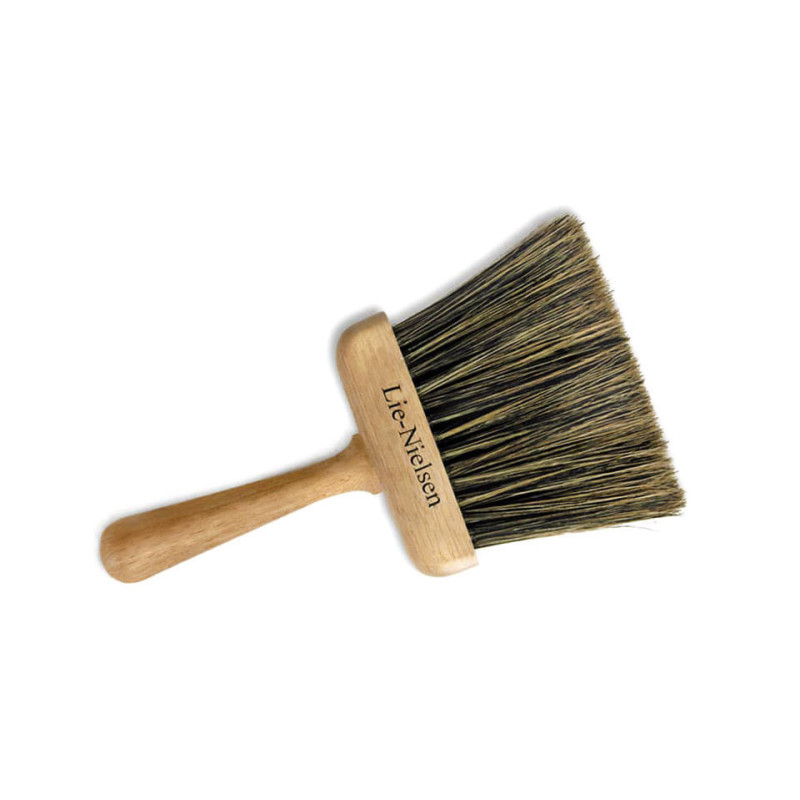 Lie Nielsen Dusting Brush