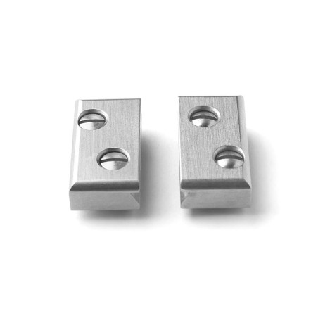 Lie-Nielsen Honing Guide Jaws for chisels