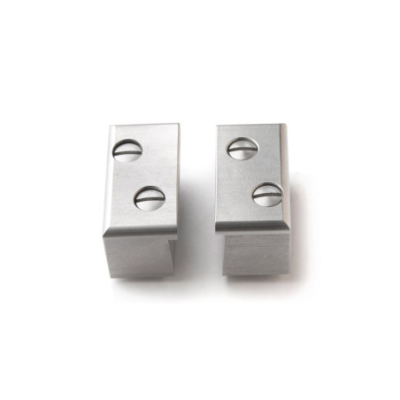 Lie-Nielsen Honing Guide Jaws for mortise chisels