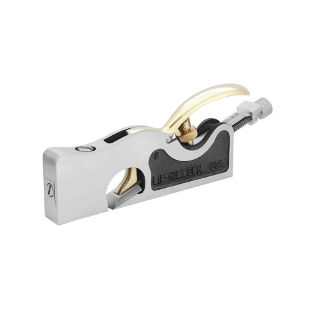 Simshyvel, liten, Lie Nielsen 041