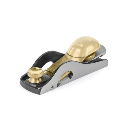 Lie Nielsen Rabbet Block Plane