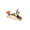 Lie-Nielsen Small Scraping Plane 212 in bronze