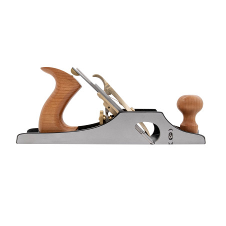 Lie Nielsen No. 10-1/4 Bench Rabbet Plane