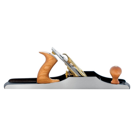 Lie-Nielsen Rubank No. 6