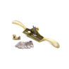 Lie-Nielsen Bronze Beading Tool and Blade Set
