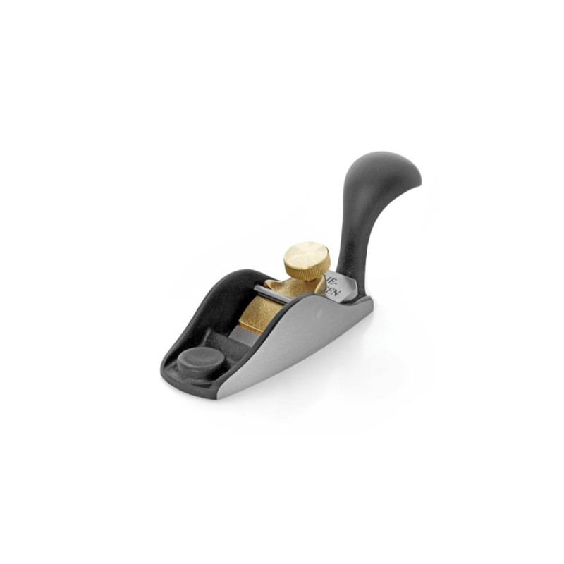 Lie Nielsen Minihyvel med plan sula, typ 100