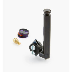 Skärhuvud för Veritas grundhyvel