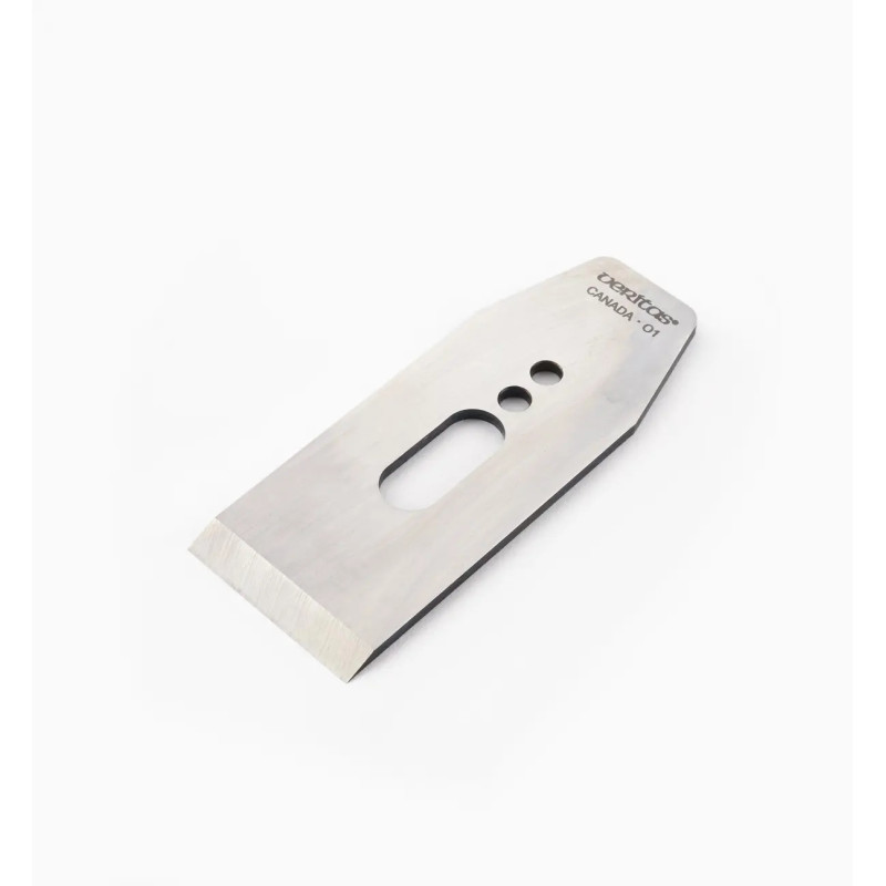Repl. 1¾" O1 Blade, 25 grader Bevel
