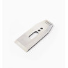 Repl. 1¾" O1 Blade, 25 grader Bevel