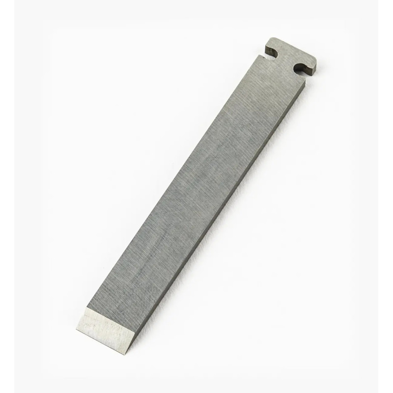 12mm höger hand breda blad