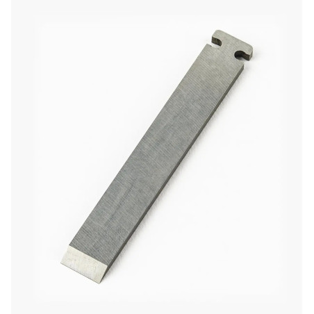 12mm höger hand breda blad