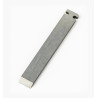 12mm höger hand breda blad