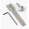 1/8 inch Tongue-Cutting Blades for Veritas® Small Plow Plane