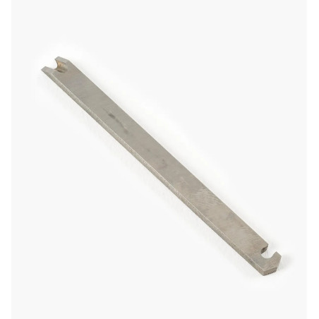 1/8 tum vänster pärlblad