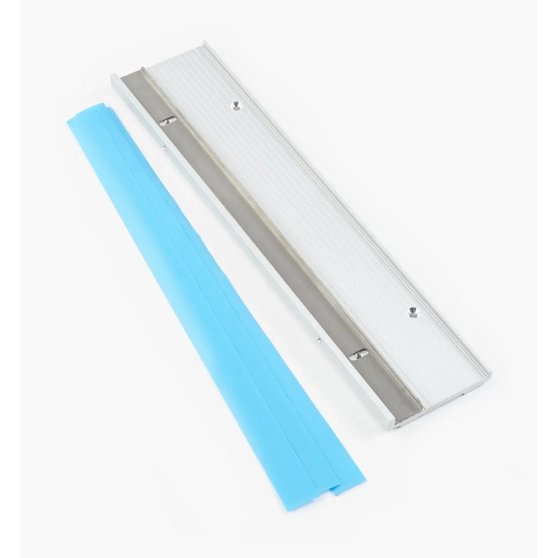 Veritas® Shooting Board Tracks 16 inch