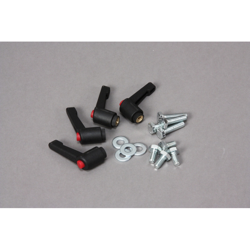 Incra Build-It Ratchet Handle Knobs