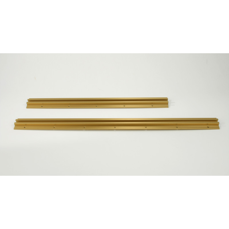 Incra Build-It 18" T-Slot Panel Connector