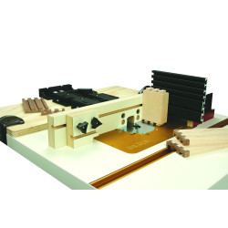 Incra Jig Fence System