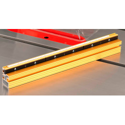 Incra Telescoping Flip Fence 457mm to 787mm