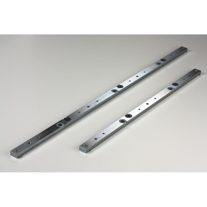 INCRA 18” Miter Slider, GlideLOCK Steel Runner - SPECIAL EDITION