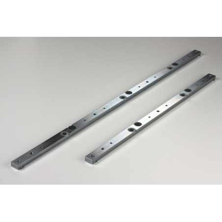 INCRA 18” Miter Slider, GlideLOCK Steel Runner - SPECIAL EDITION