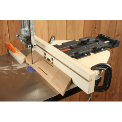 Original Incra Jig - Metric Version