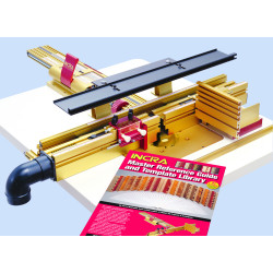 INCRA-LS 432 mm Range - Wonder Fence System