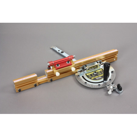 Incra Miter 1000HD - Geranhåll