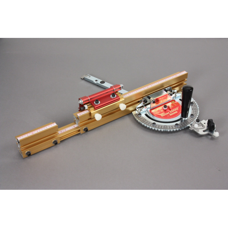 Incra Miter 1000SE - Geranhåll