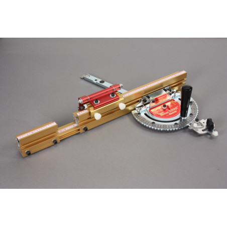 Incra Miter 1000SE - Geranhåll