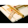 Incra 32" Miter Channel (813mm)