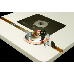Incra 48" Miter Channel (1220mm)