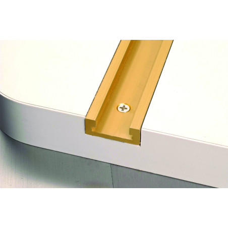 Incra 48" Miter Channel (1220mm)