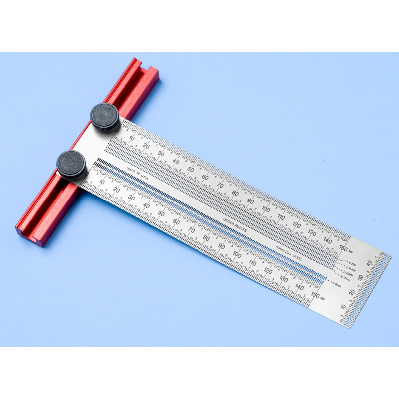 Incra T-Rule 150mm