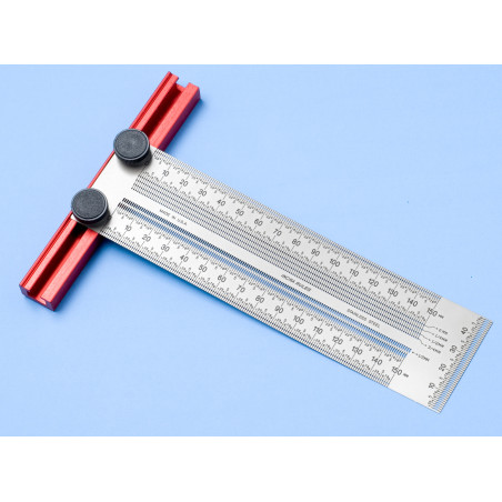 Incra T-Rule 150mm