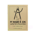 By Hound & Eye, Walker & Tolpin (arbetsbok)